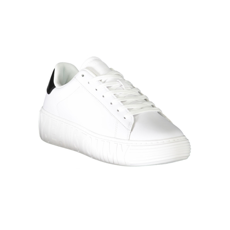 Tommy hilfiger tossud EM0EM01159 Valge