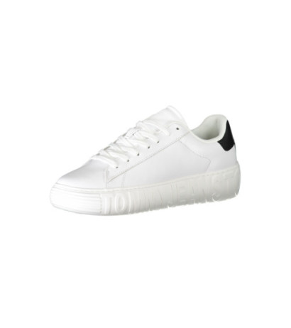 Tommy hilfiger sneakers EM0EM01159 White