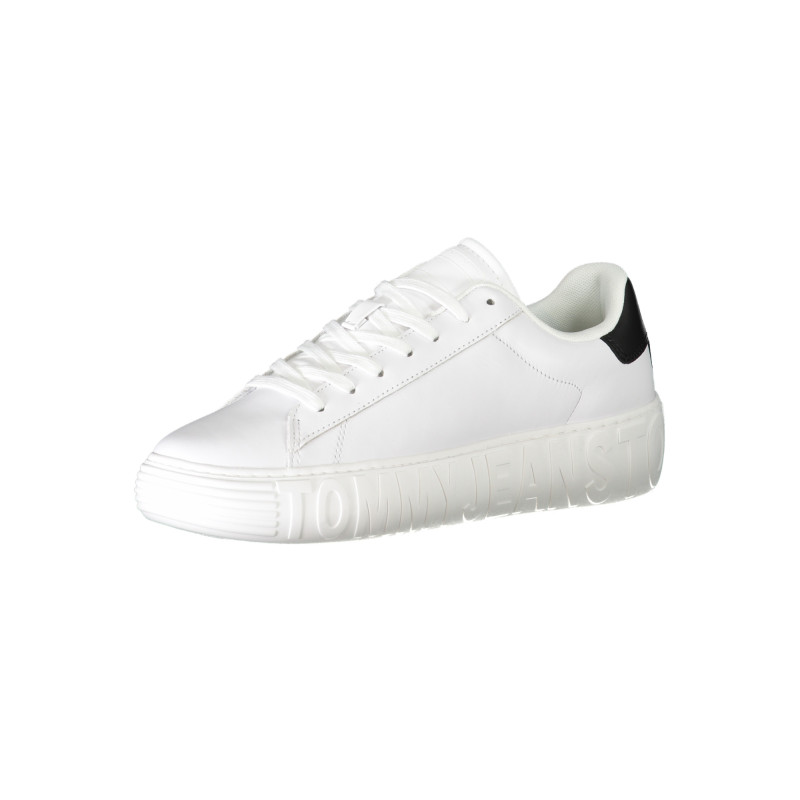 Tommy hilfiger sneakers EM0EM01159 White