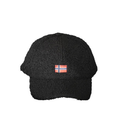 Norway 1963 cap 842010 Black