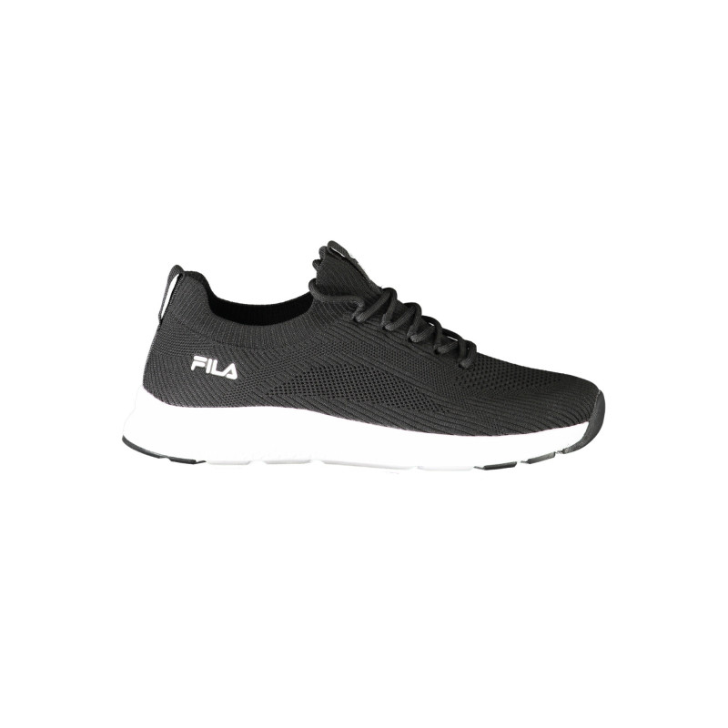 Fila sneakers FFM0238RUNIT Black