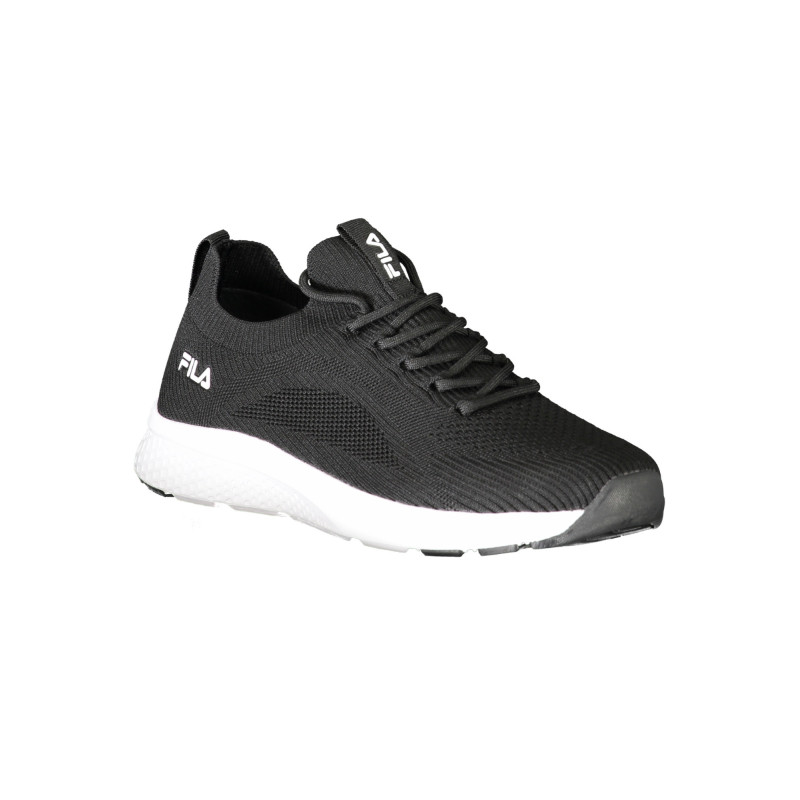 Fila sneakers FFM0238RUNIT Black