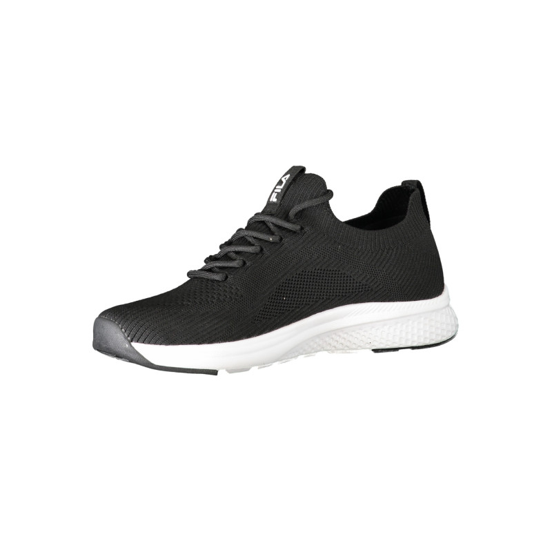 Fila sneakers FFM0238RUNIT Black