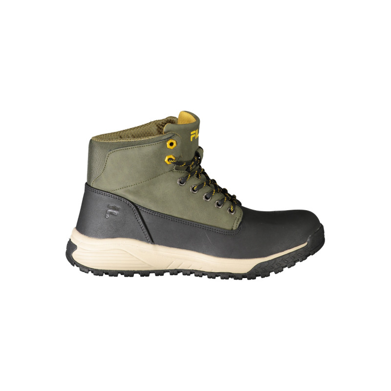 Fila boots FFM0169LANCEXXI Green
