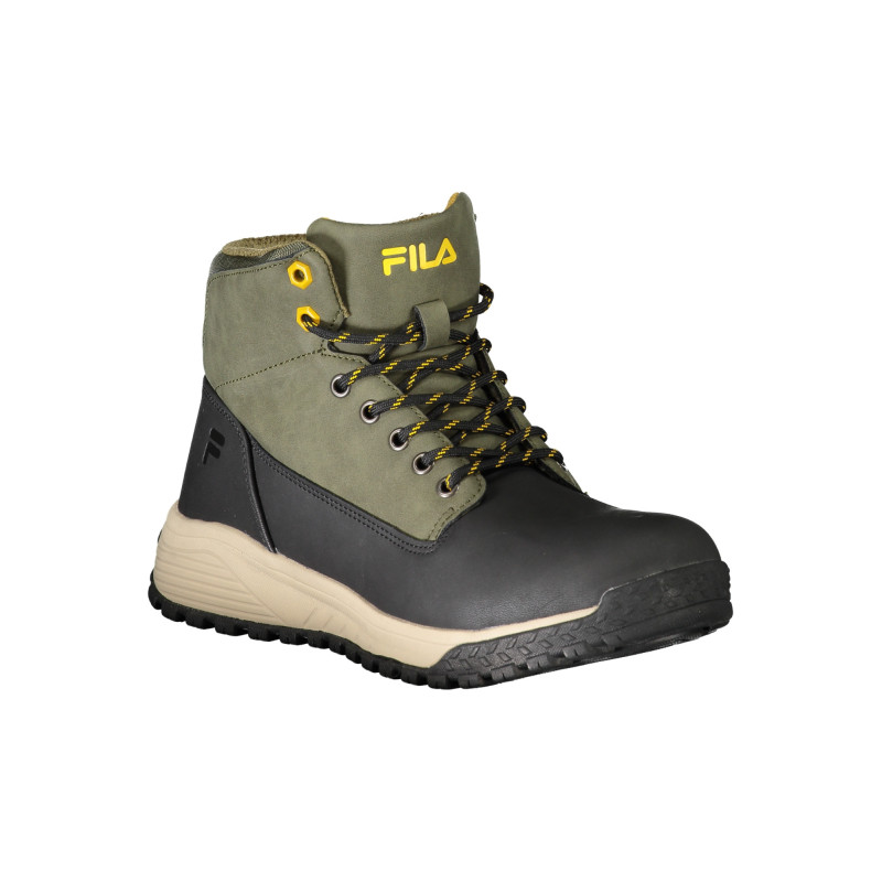 Fila boots FFM0169LANCEXXI Green
