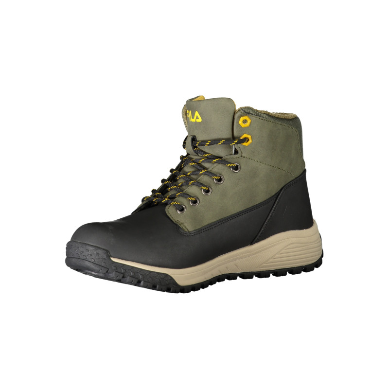 Fila boots FFM0169LANCEXXI Green
