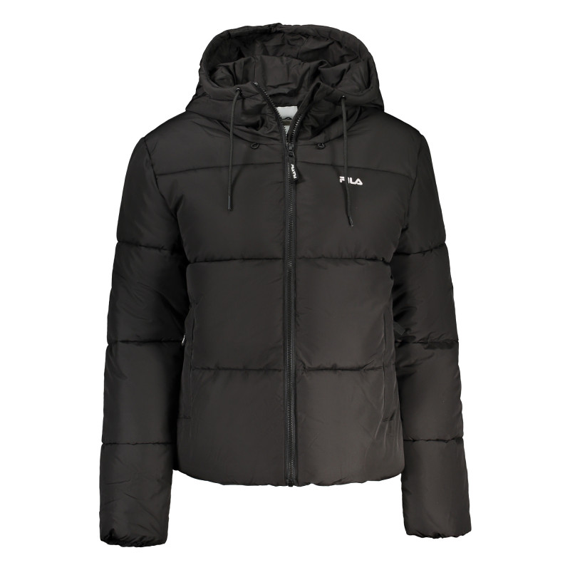 Fila jacket FAW0906 Black