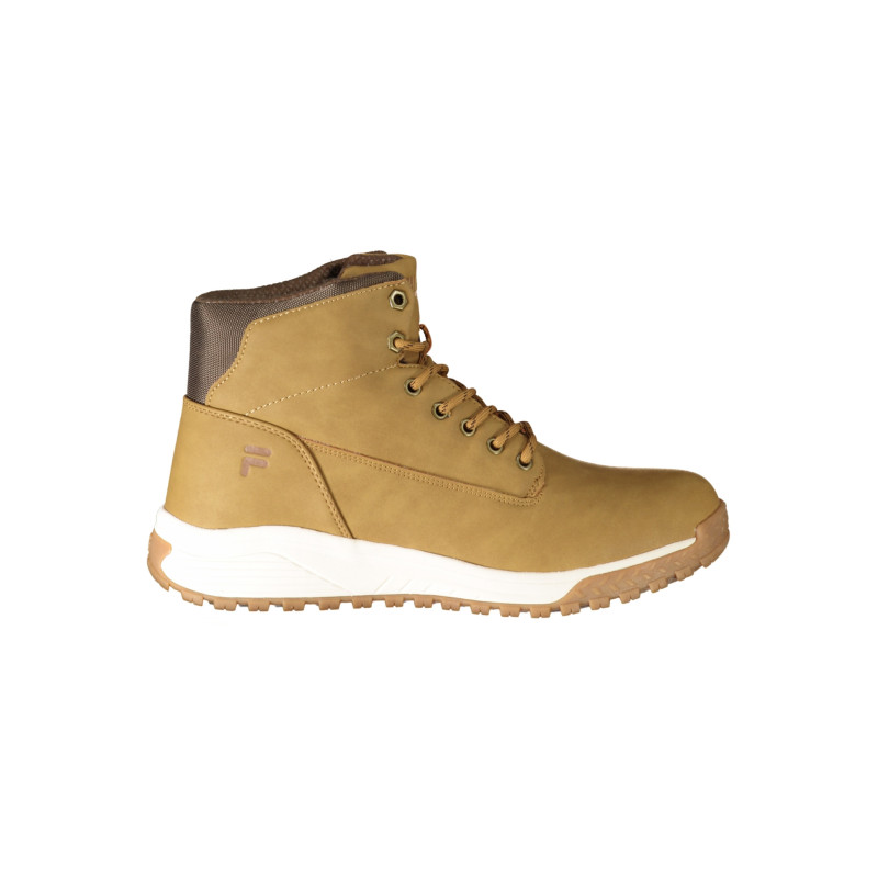 Fila boots FFM0169LANCEXXI Brown