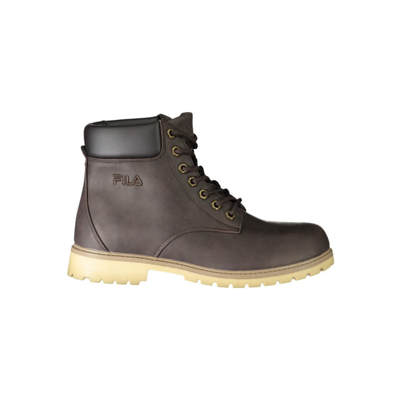 Fila boots FFM0148MAVERICKMID Brown