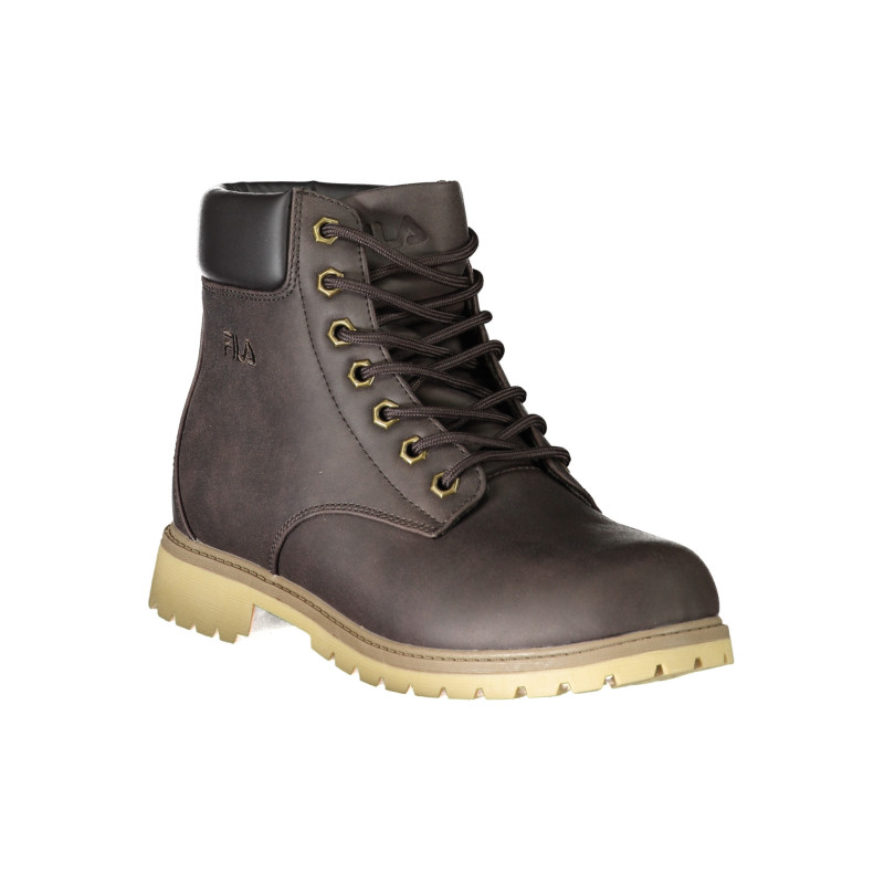 Fila boots FFM0148MAVERICKMID Brown