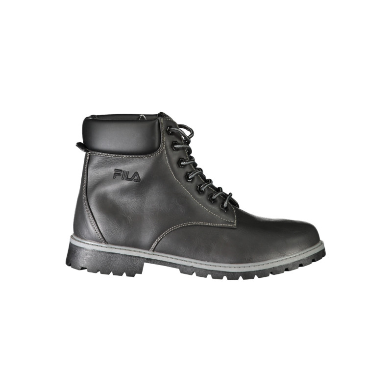 Fila boots FFM0148MAVERICKMID Black