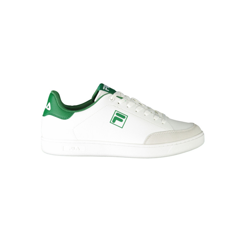 Fila kedas FFM0365COURTBAY Balts