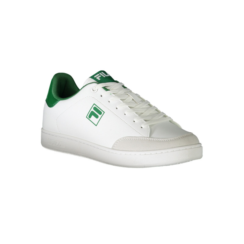 Fila kedas FFM0365COURTBAY Balts