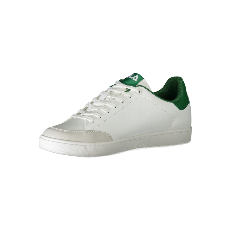 Fila sneakers FFM0365COURTBAY White