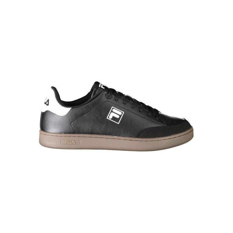 Fila laisvalaikio bateliai FFM0365COURTBAY Juoda