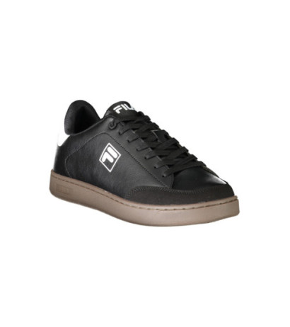 Fila laisvalaikio bateliai FFM0365COURTBAY Juoda