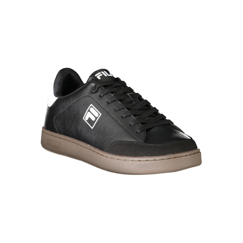 Fila laisvalaikio bateliai FFM0365COURTBAY Juoda