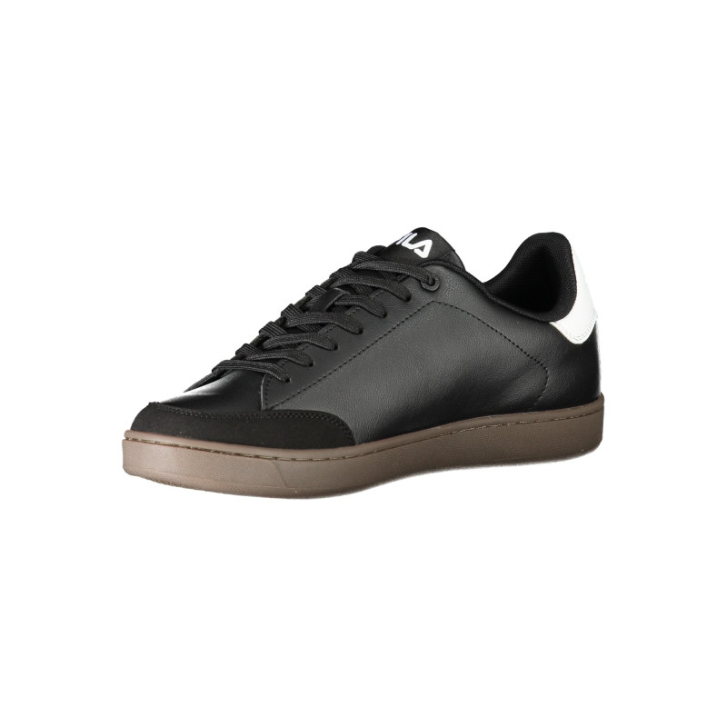 Fila laisvalaikio bateliai FFM0365COURTBAY Juoda