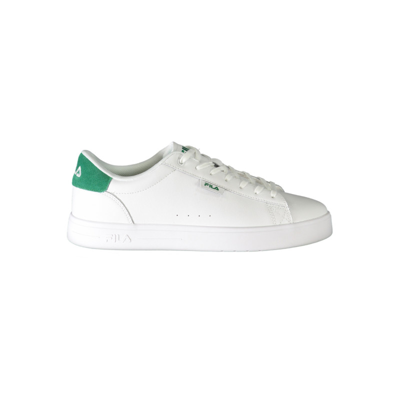 Fila sneakers FFM0307FILABARI White