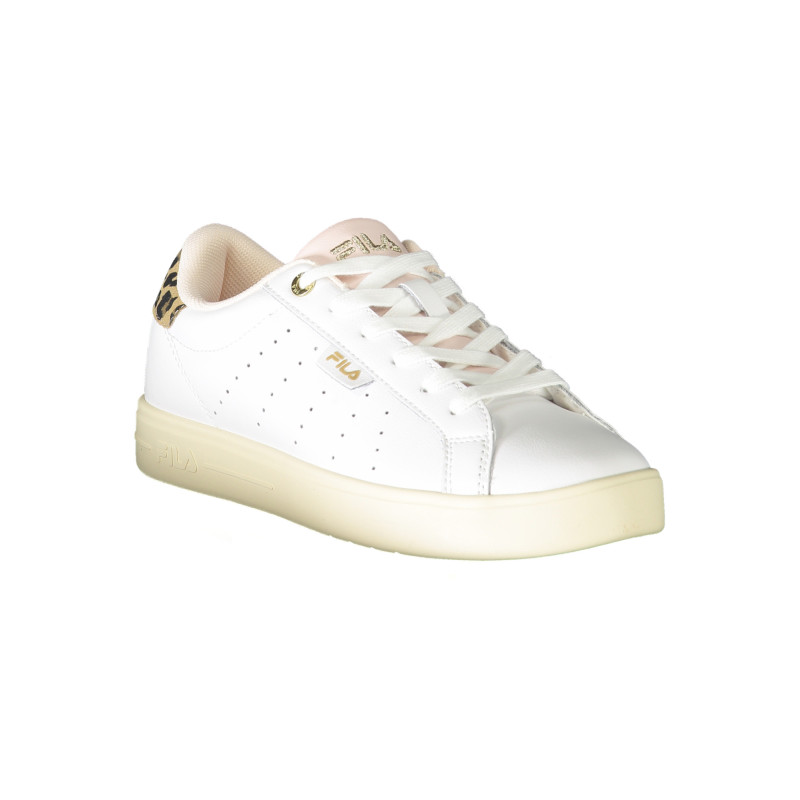 Fila laisvalaikio bateliai FFW0286FILALUSSO Balta