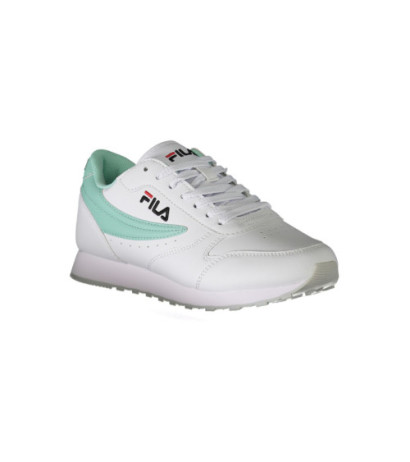 Fila laisvalaikio bateliai 1010308ORBIT Balta