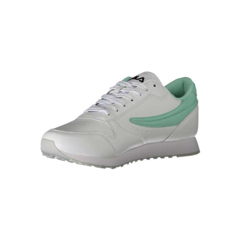 Fila laisvalaikio bateliai 1010308ORBIT Balta