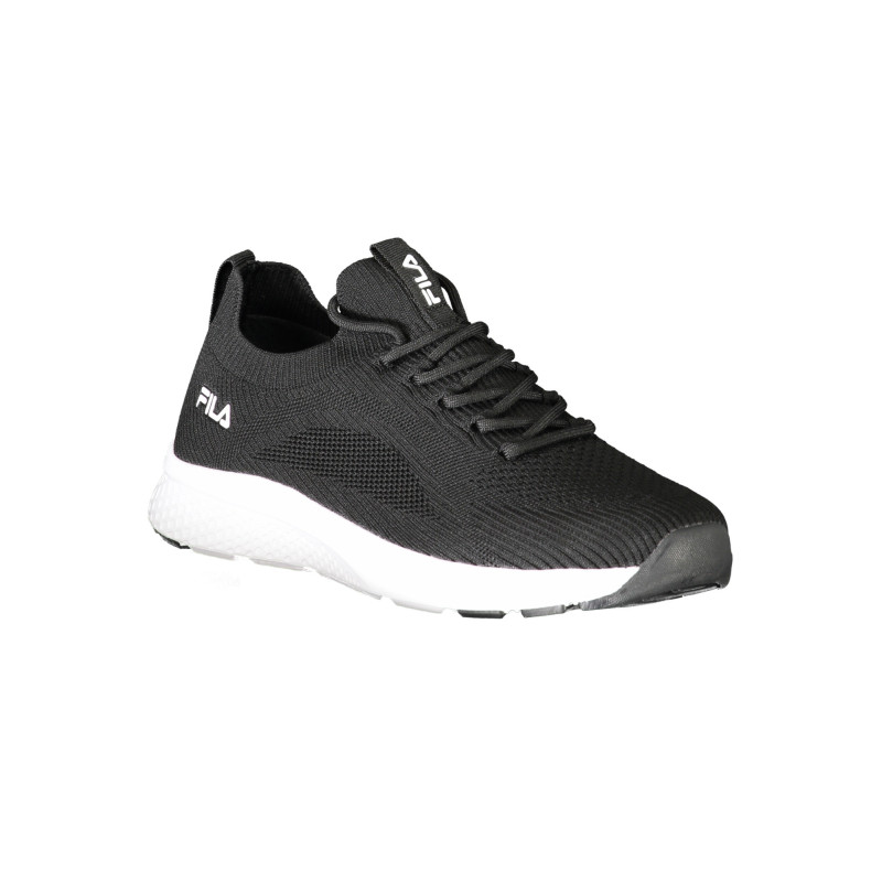 Fila laisvalaikio bateliai FFW0315FILARUNIT Juoda