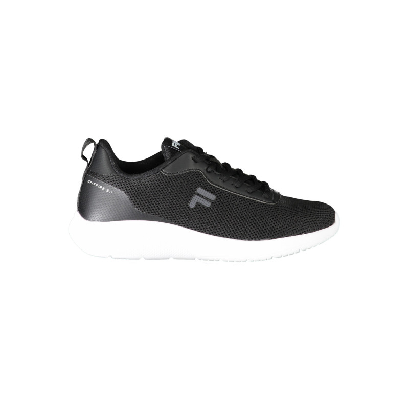 Fila kedas FFW0121SPITFIRE Melns