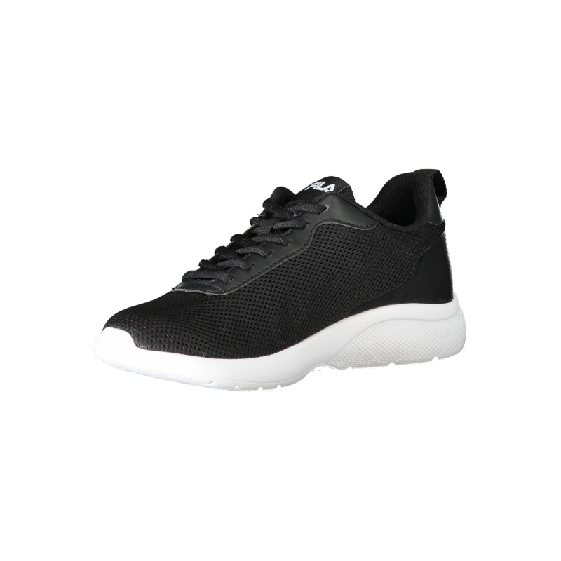 Fila kedas FFW0121SPITFIRE Melns