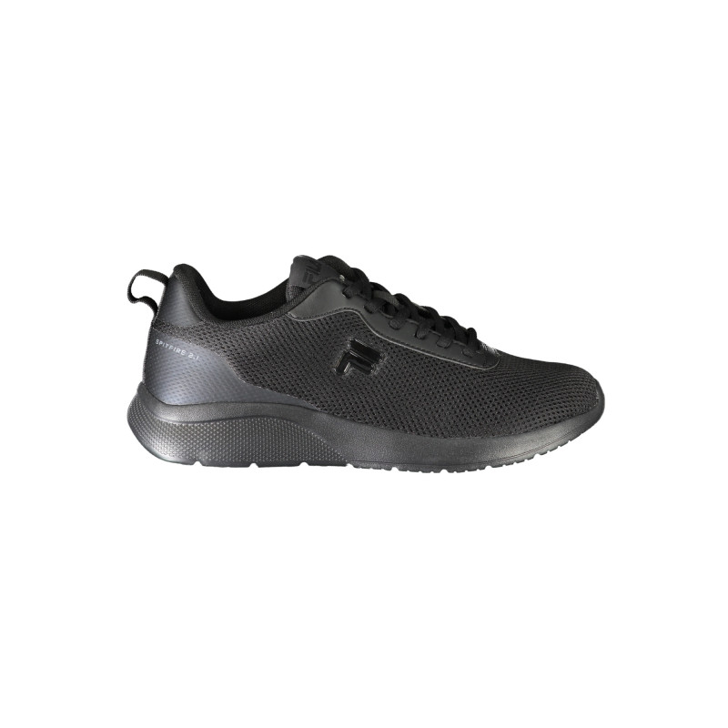 Fila kedas FFW0121SPITFIRE Melns