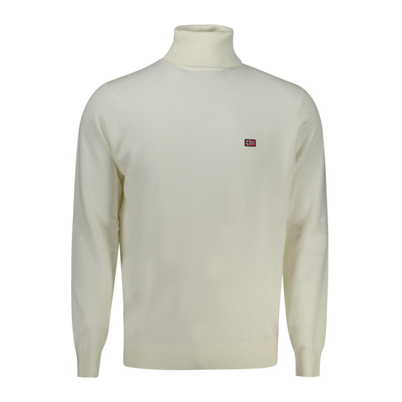 Norway 1963 sweater 843102 White