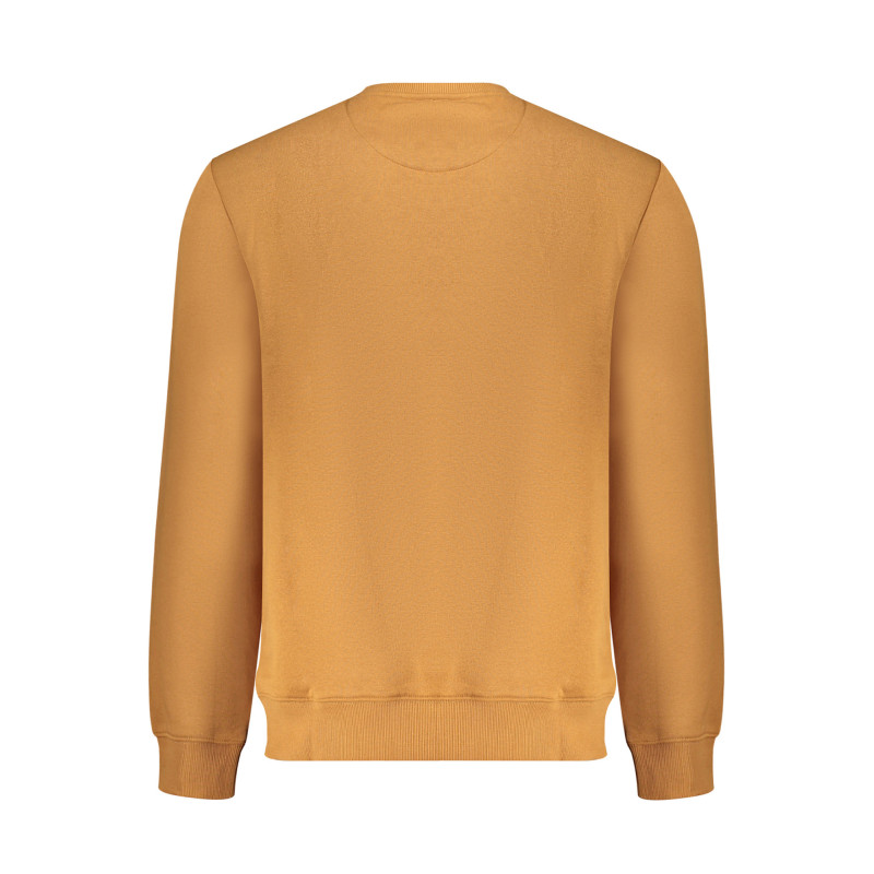 Lee sweatshirt LOGOCREWSWS Brown