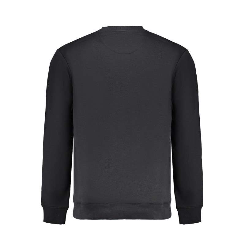 Lee sweatshirt LOGOCREWSWS Black