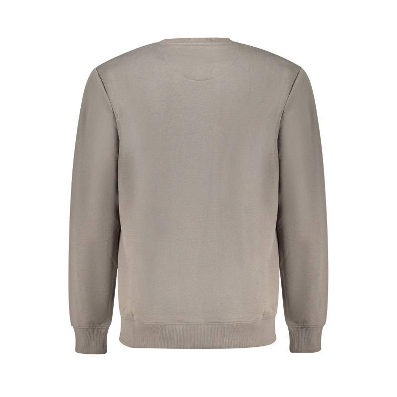 Lee sweatshirt LOGOCREWSWS Grey