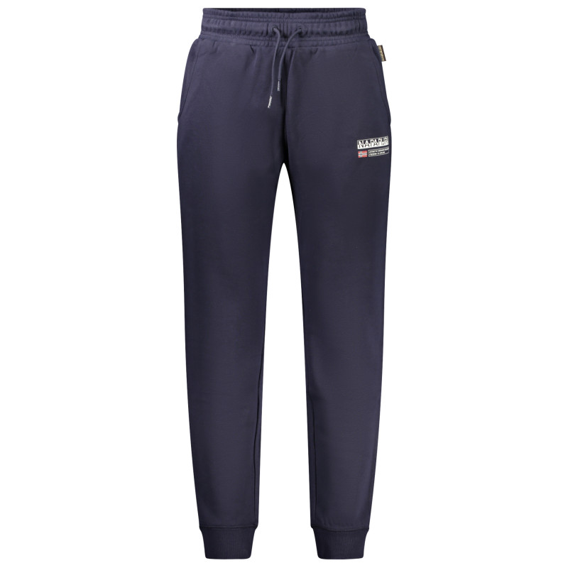 Napapijri trousers NP0A4IAAMKASBAWINT Blue