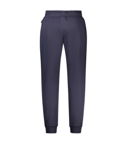 Napapijri trousers NP0A4IAAMKASBAWINT Blue