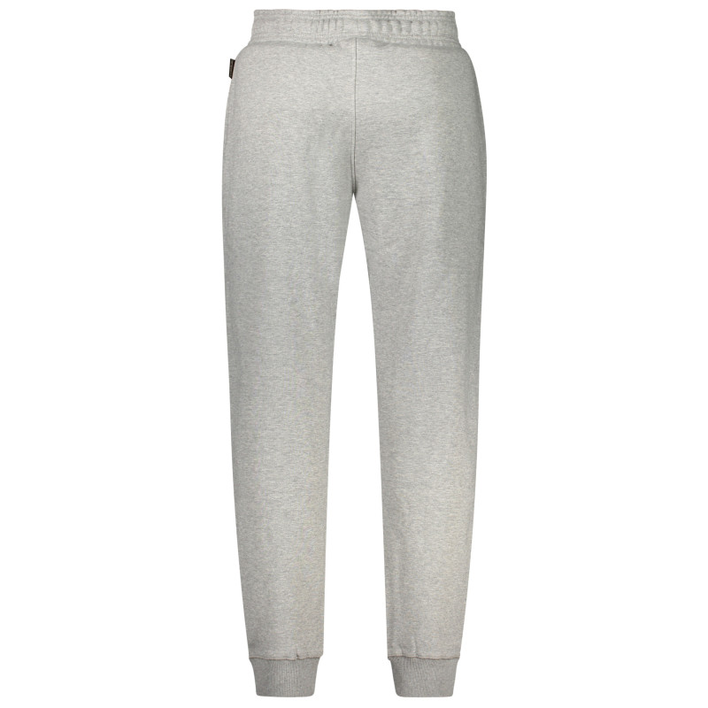 Napapijri trousers NP0A4IAAMKASBAWINT Grey