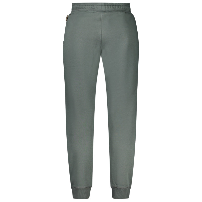 Napapijri trousers NP0A4IAAMKASBAWINT Green
