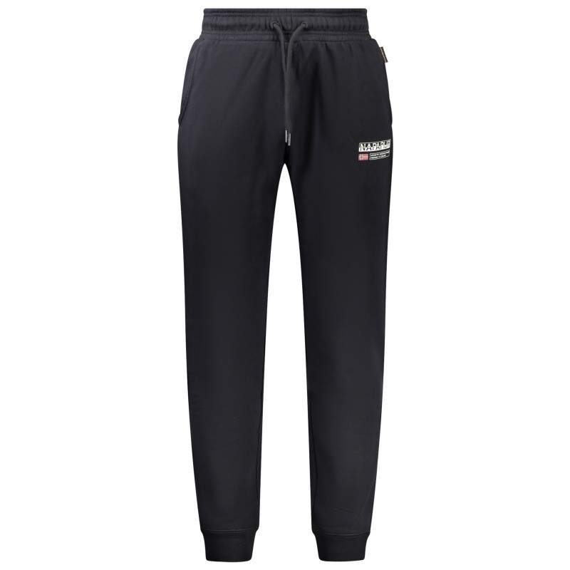 Napapijri trousers NP0A4IAAMKASBAWINT Black