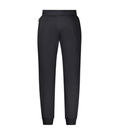 Napapijri trousers NP0A4IAAMKASBAWINT Black