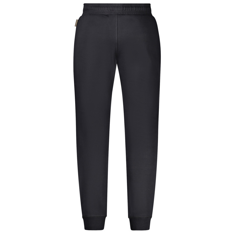 Napapijri trousers NP0A4IAAMKASBAWINT Black