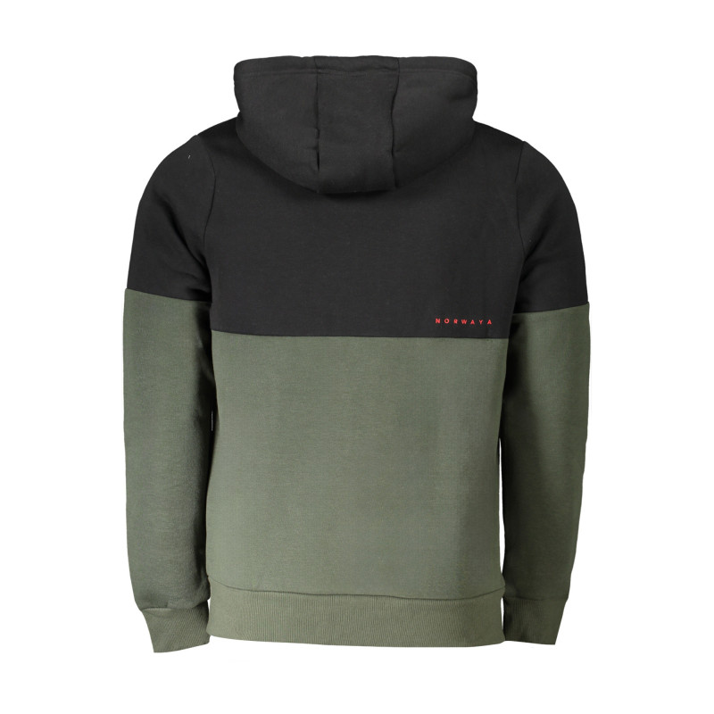 Norway 1963 sweatshirt 849456 Green
