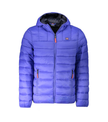 Norway 1963 jacket 849150 Blue