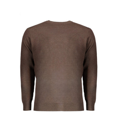 Norway 1963 sweater 833101 Brown