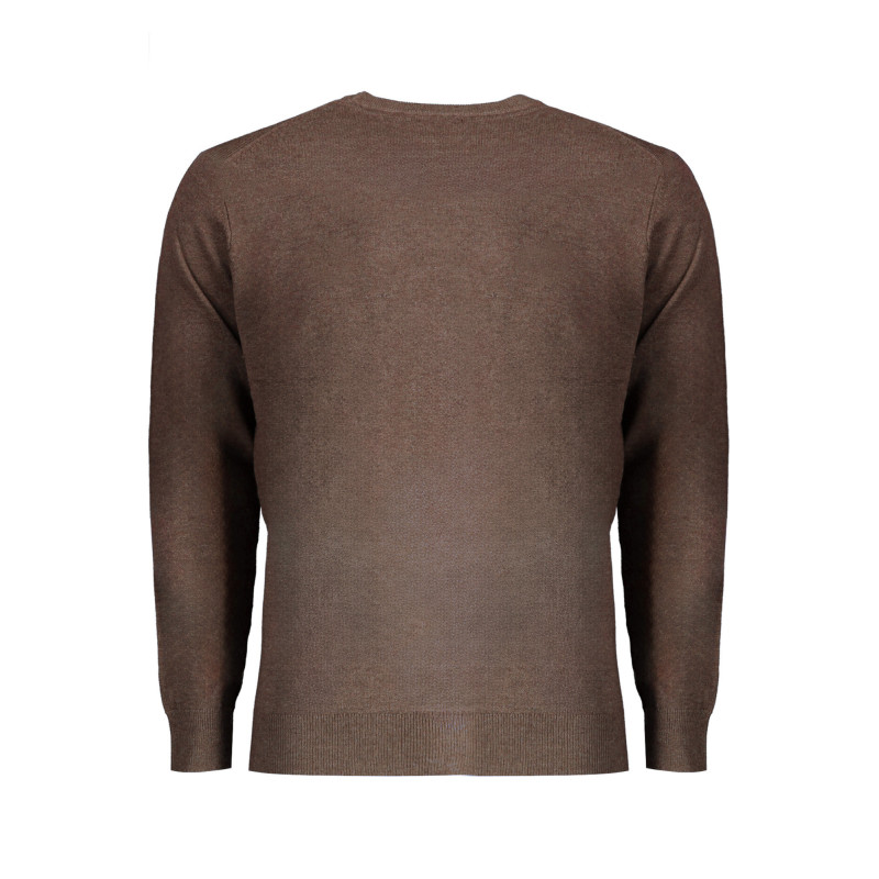 Norway 1963 sweater 833101 Brown