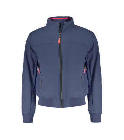 Norway 1963 jacket 849139 Blue