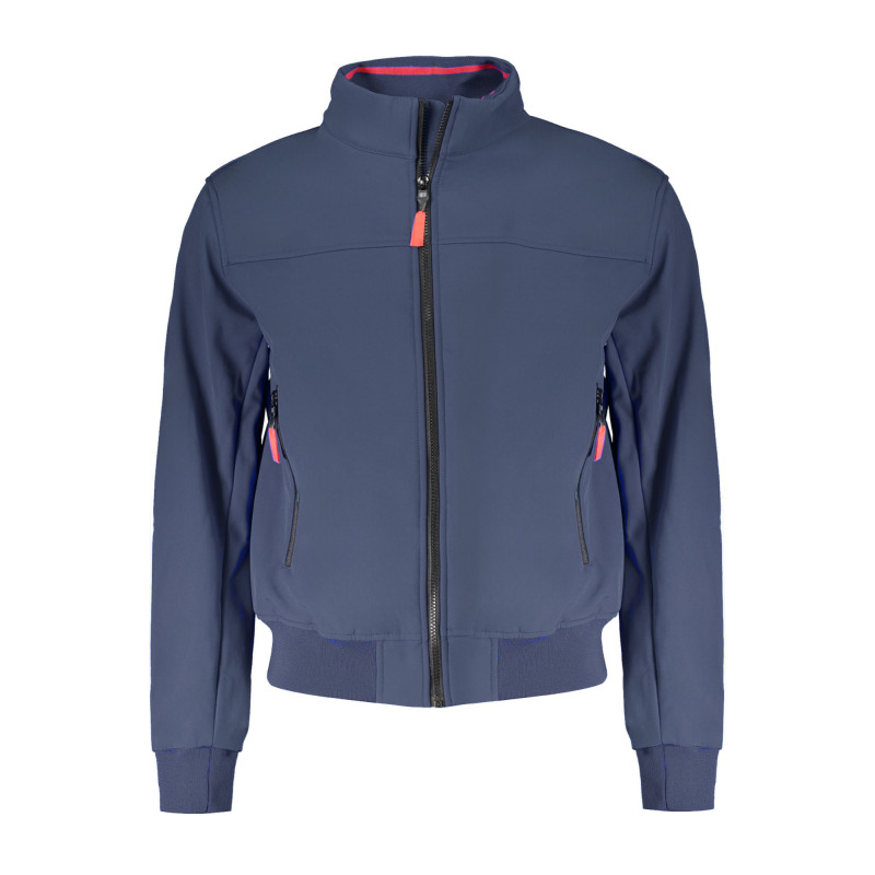 Norway 1963 jacket 849139 Blue