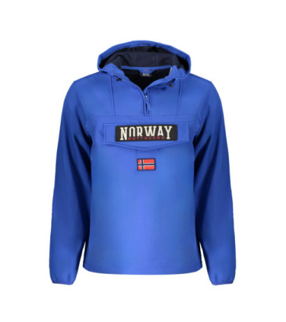 Norway 1963 jacket 139138 Blue