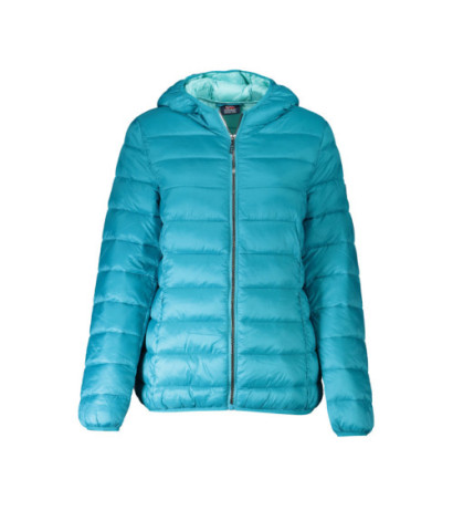 Norway 1963 jacket 849658 Light blue