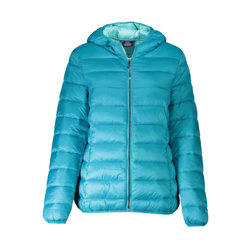 Norway 1963 jacket 849658 Light blue